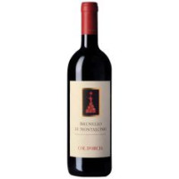 Col D'orcia Brunello Di Montalcino Docg Vino Rosso Secco Toscano 750ml