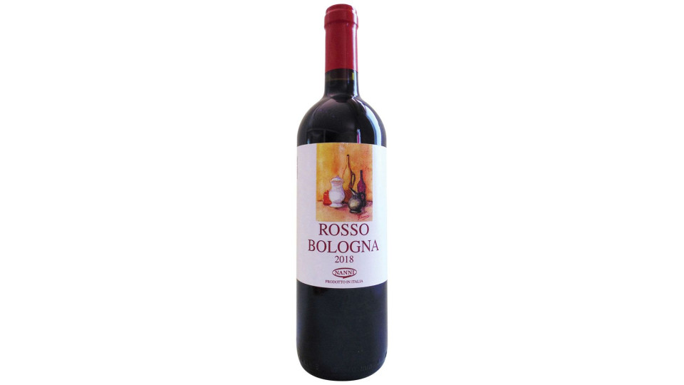 Bologna Rosso