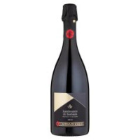 Cantina Di Sorbara Lambrusco Di Sorbara Dop Secco 75 Cl