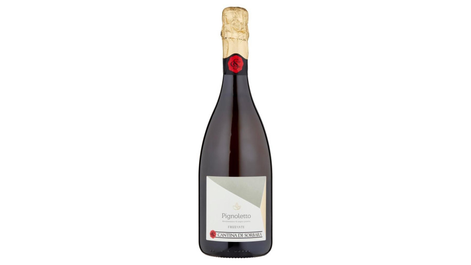 Cantina Di Sorbara Pignoletto Dop Frizzante 75 Cl