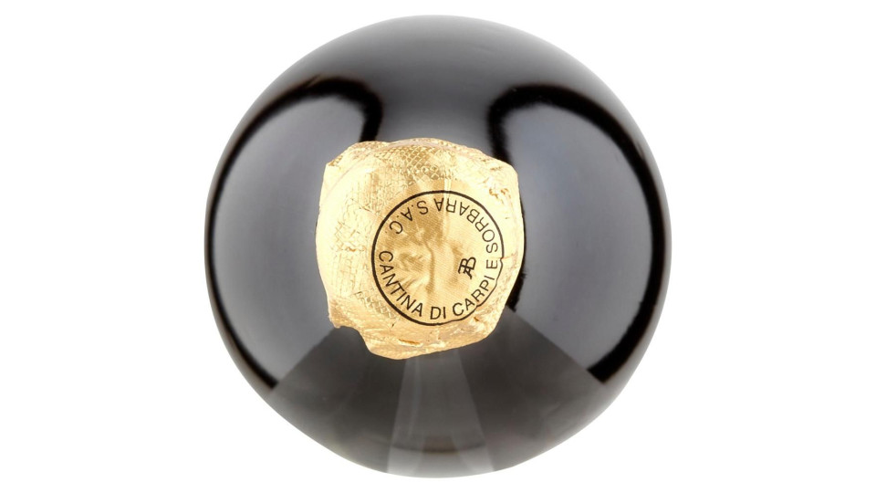 Cantina Di Sorbara Pignoletto Dop Frizzante 75 Cl