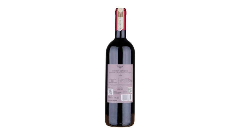 Chianti Classico Docg Rocca Delle Macã¬e 750 Ml