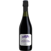 Lambrusco Grasparossa Di Castelvetro Dop Cantina Valsamoggia 750 Ml