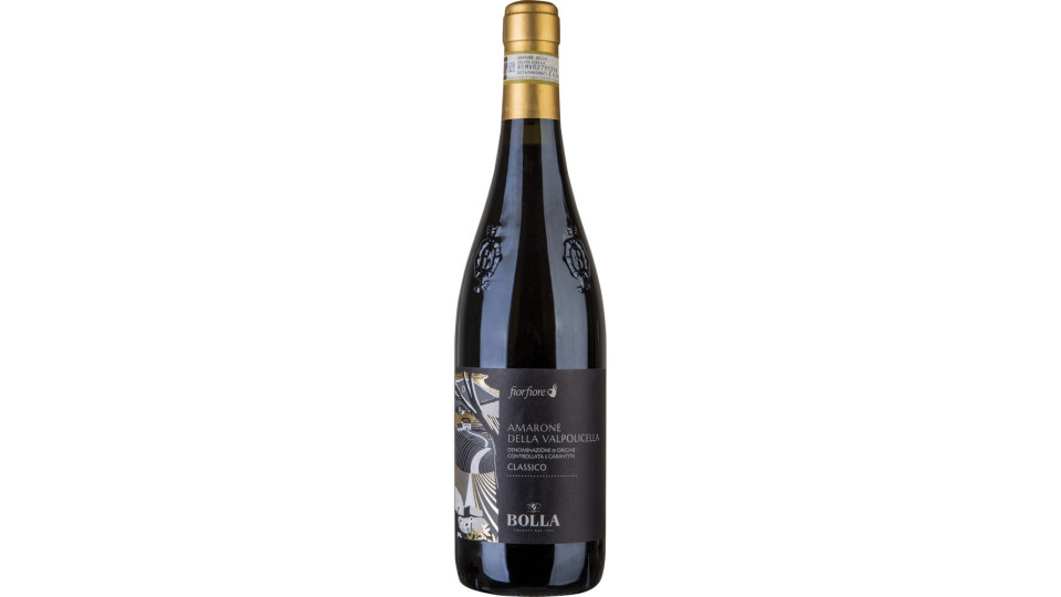 Amarone Della Valpolicella Docg Classico 750 Ml
