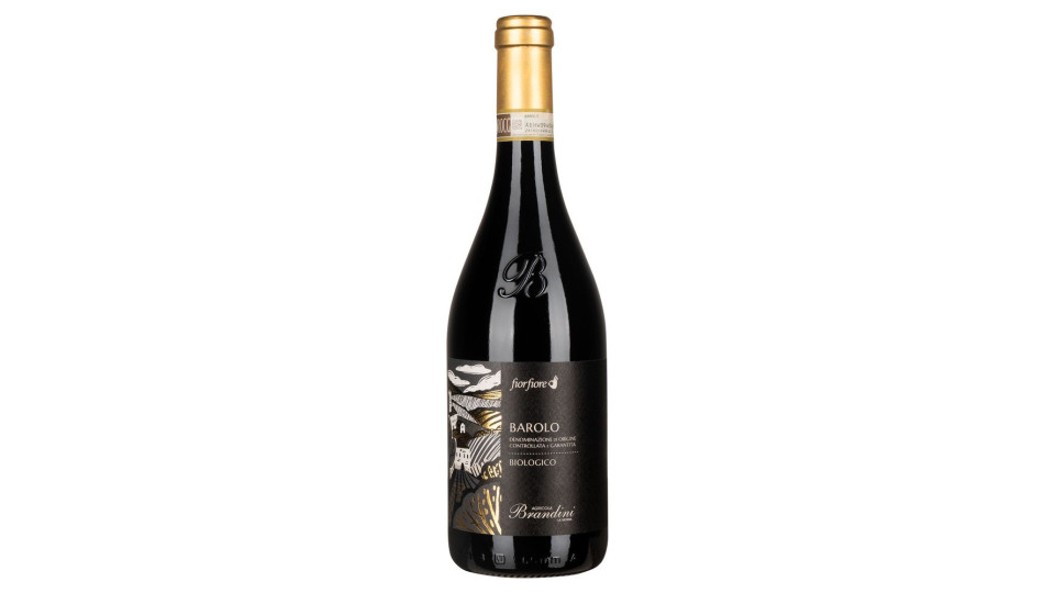 Barolo Docg Agricola Brandini La Morra 750 Ml