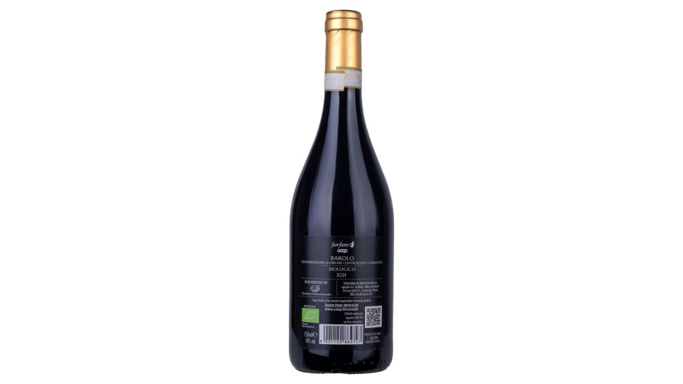 Barolo Docg Agricola Brandini La Morra 750 Ml