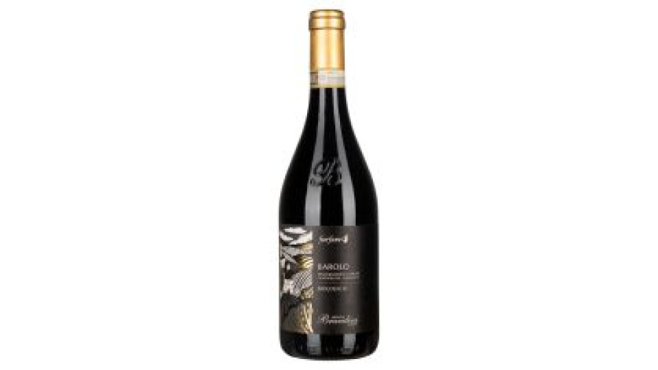 Barolo Docg Agricola Brandini La Morra 750 Ml