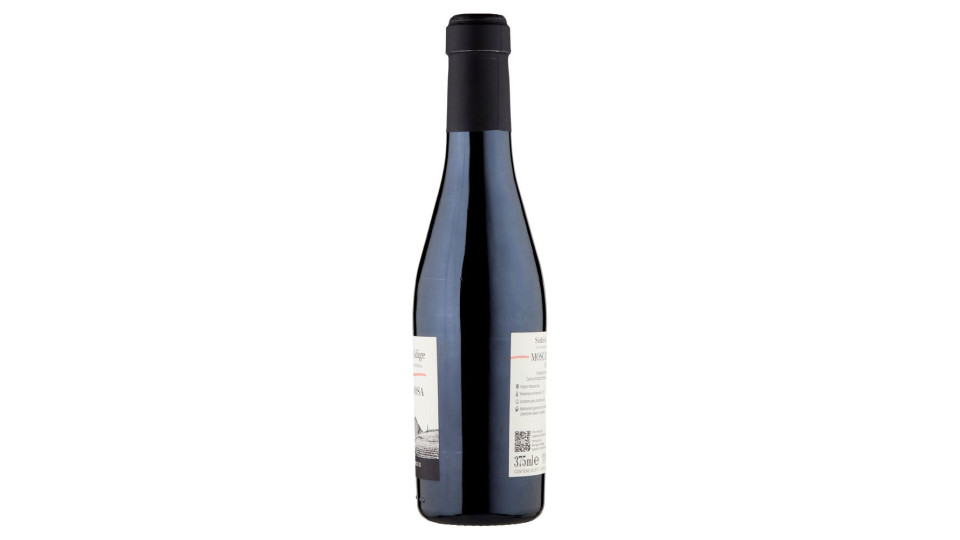 Cantina Gries Bolzano Südtirol-alto Adige Doc Moscato Rosa 375 Ml