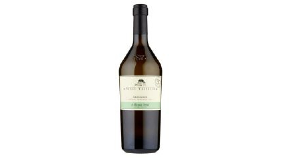 St. Michael Eppan Sanct Valentin Sauvignon Südtirol Alto Adige Doc 750 Ml