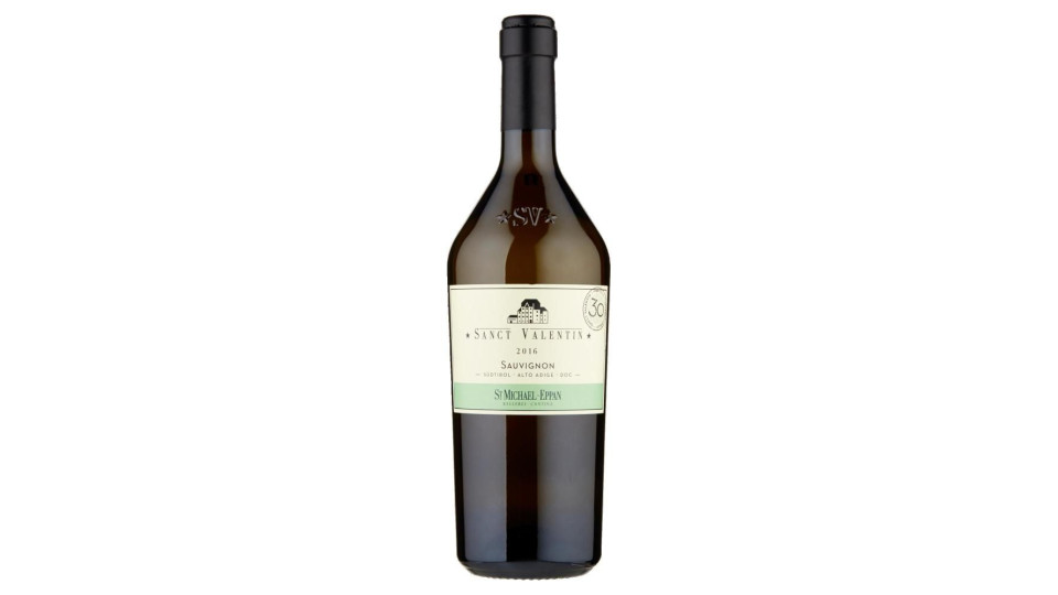 St. Michael Eppan Sanct Valentin Sauvignon Südtirol Alto Adige Doc 750 Ml