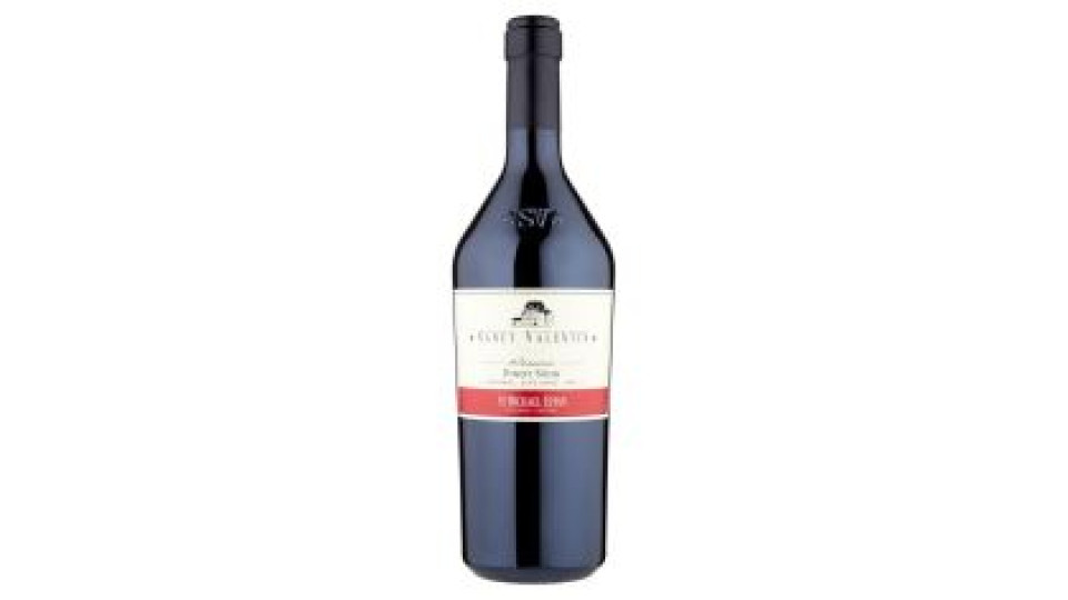 St Michael Eppan Sanct Valentin Riserva Pinot Noir Alto Adige Doc 750 Ml