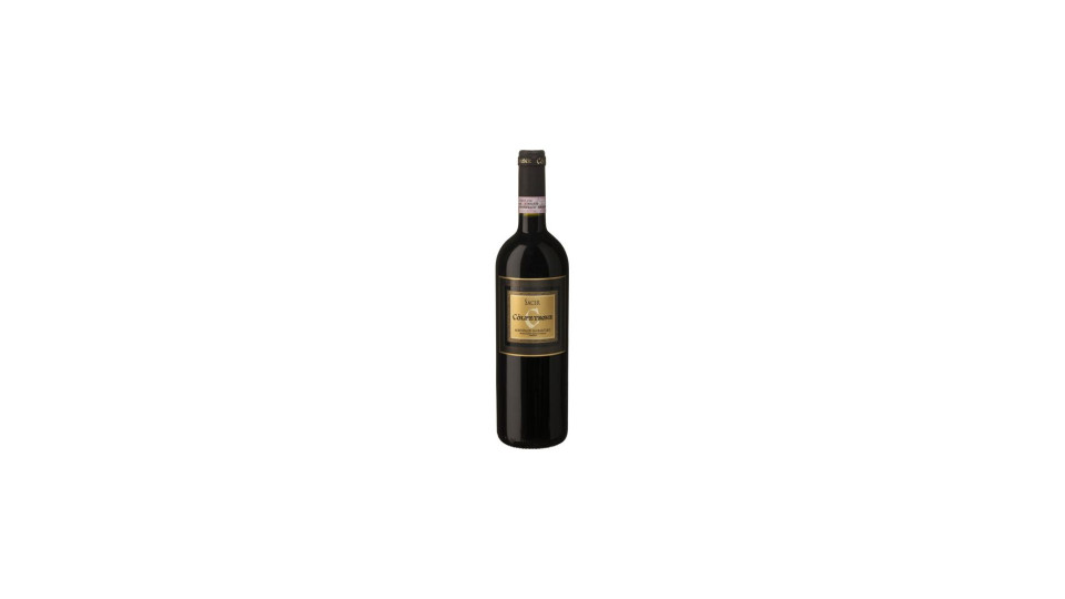 Còlpetrone Sagrantino Di Montefalco Sacer 750 Ml