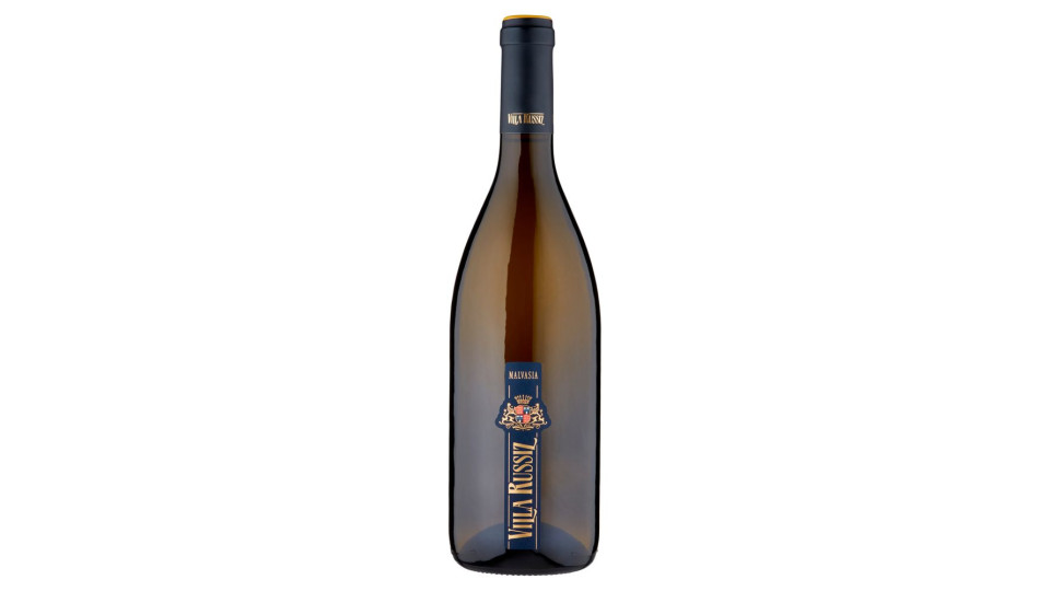 Villa Russiz Malvasia Collio Doc 75 Cl