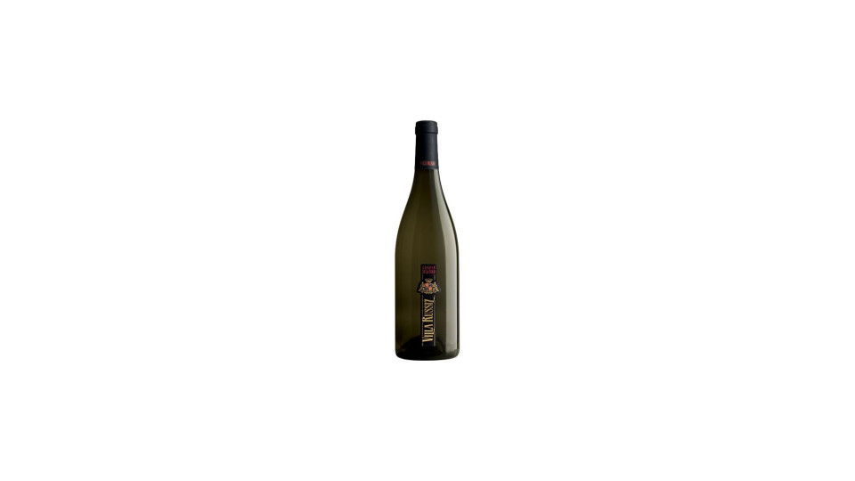 Villa Russiz Chardonnay Grafin De La Tour Doc Collio 750 Ml