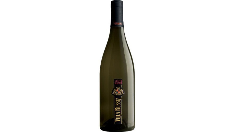 Villa Russiz Chardonnay Grafin De La Tour Doc Collio 750 Ml