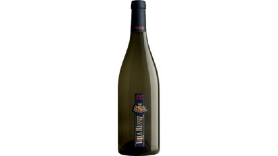 Villa Russiz Sauvignon De La Tour Doc Collio 750 Ml