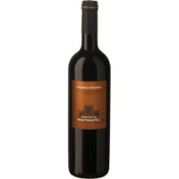 Tenuta Di Monterufoli Rosso Val Di Cornia Docg Poggio Miniera 750 Ml