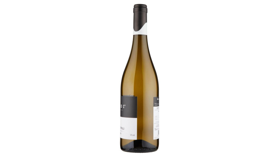 Mandi Isonzo Del Friuli Doc Sauvignon 75 Cl