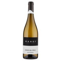 Mandi Isonzo Del Friuli Doc Sauvignon 75 Cl
