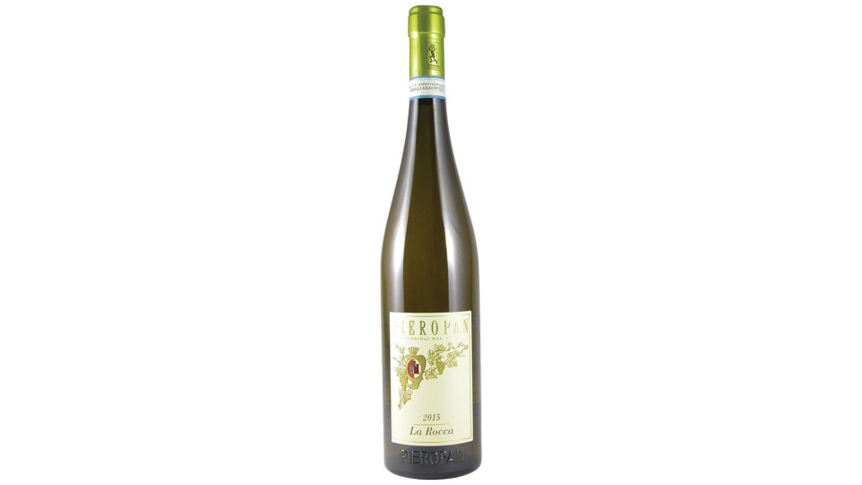 La Rocca Soave Classico Doc Bio Pieropan 750 Ml
