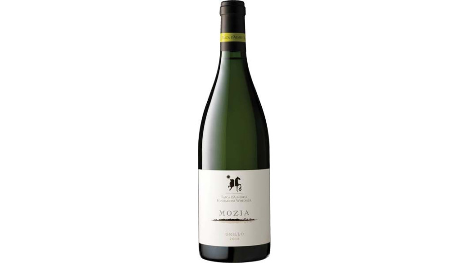 Tasca D'almerita Mozia Grillo E Didyme 0,75 L Tasca D'almerita 0,75 L