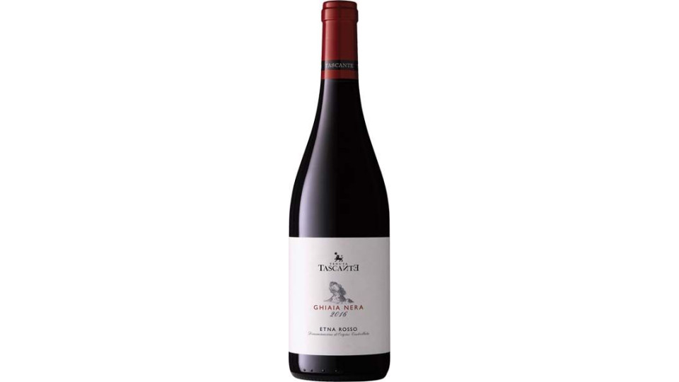 Tasca D'almerita Tascante Ghiaia Nera Nerello Mascalese 0,75 L