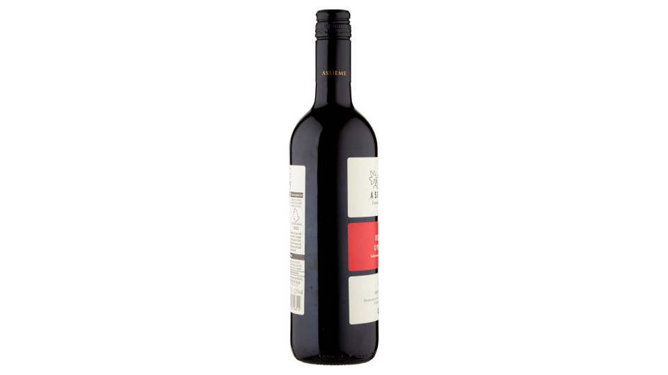 Assieme Rosso Umbria Igp 75 Cl