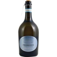 Prosecco Doc Legatura A Spago Villa Folini 750 Ml