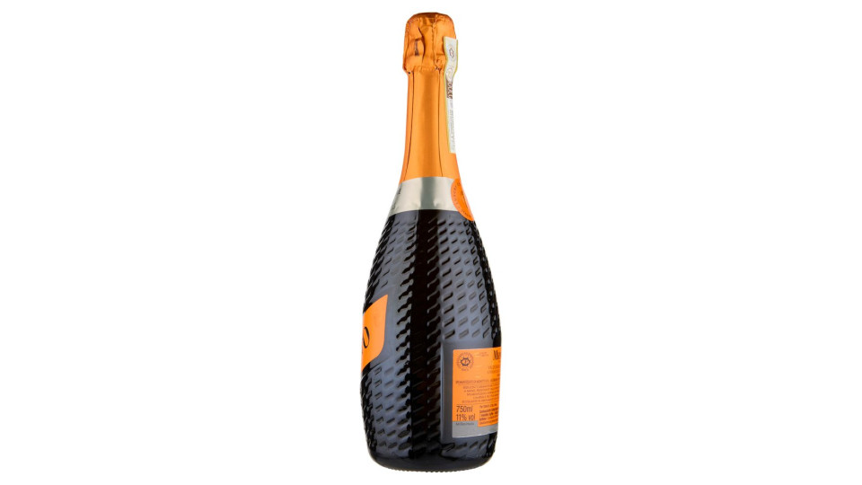 Mionetto Luxury Collection Valdobbiadene Prosecco Superiore Docg Brut Rive Di Santo Stefano 750 Ml