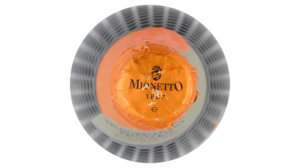 Mionetto Luxury Collection Valdobbiadene Prosecco Superiore Docg Brut Rive Di Santo Stefano 750 Ml