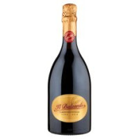 Il Baluardo Lambrusco Intenso Nero Modena Doc 75 Cl