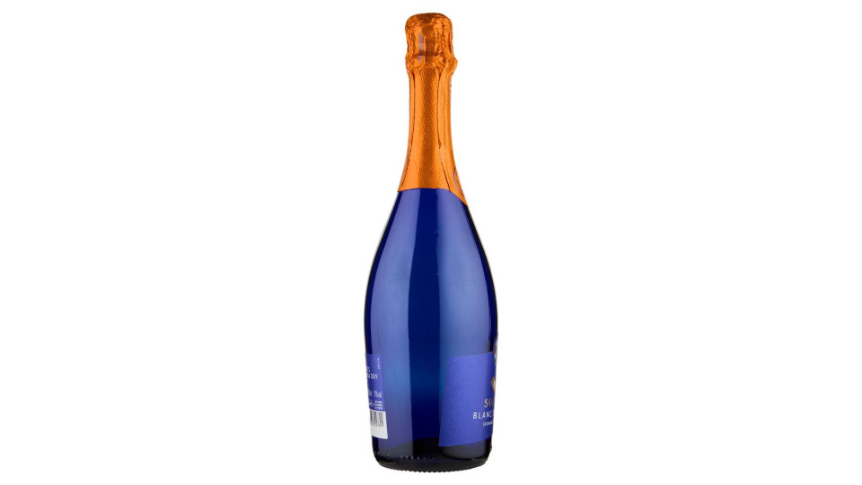 Solegro Blanc De Blancs Spumante Millesimato 750 Ml