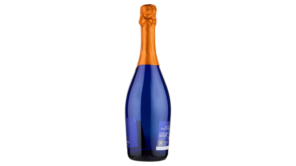 Solegro Blanc De Blancs Spumante Millesimato 750 Ml