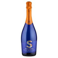 Solegro Blanc De Blancs Spumante Millesimato 750 Ml