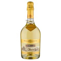 Villa Cialdini Emilia-romagna Doc Pignoletto Brut Millesimato 75 Cl