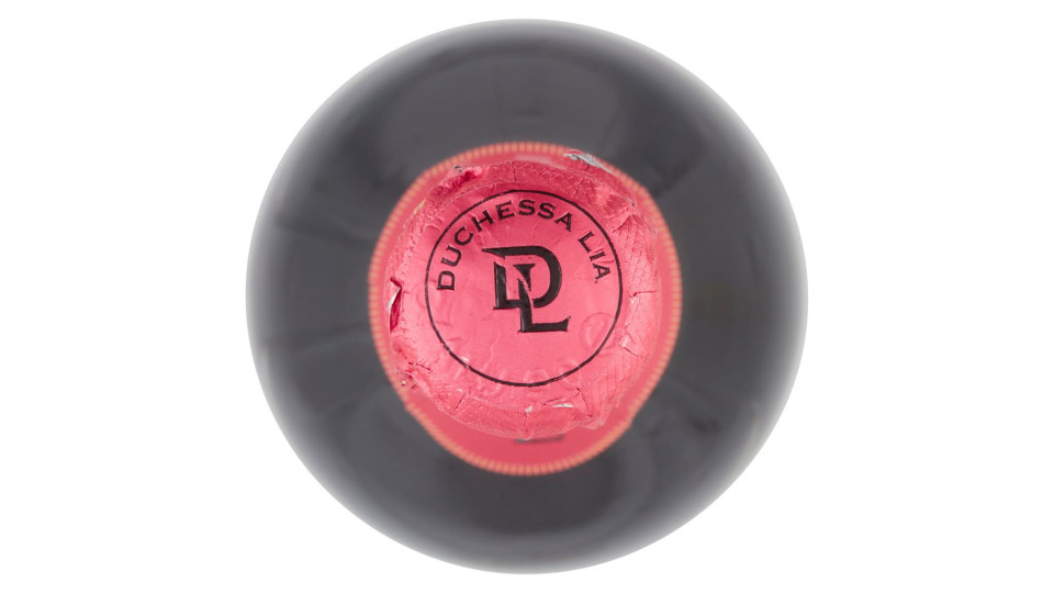 Duchessa Lia Banchetto Spumante Dolce 75 Cl