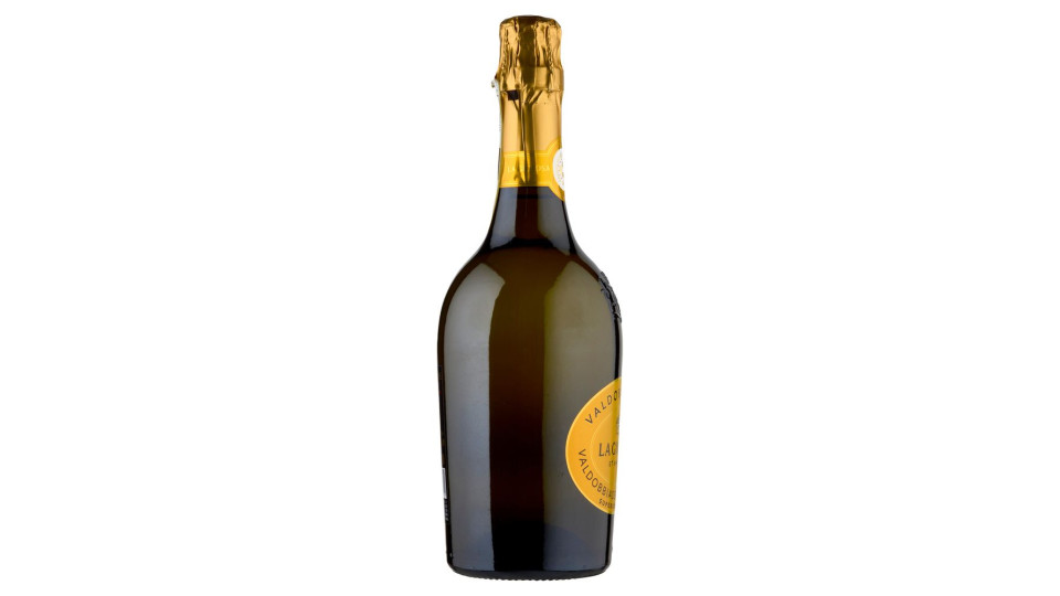 La Gioiosa Valdobbiadene Prosecco Superiore D.o.c.g. Extra Dry 750 Ml