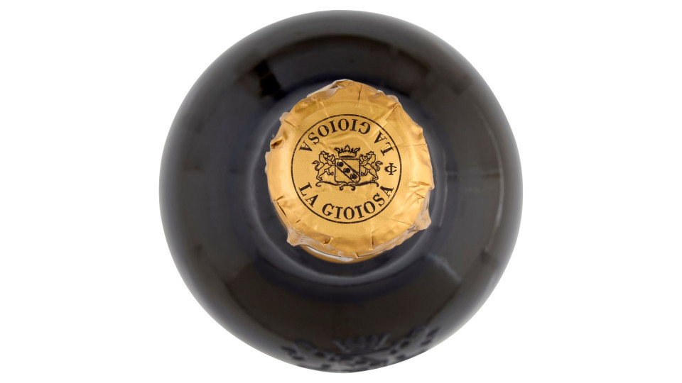 La Gioiosa Valdobbiadene Prosecco Superiore D.o.c.g. Extra Dry 750 Ml