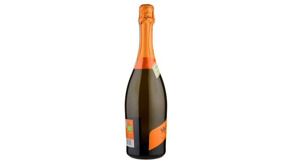 Mionetto Prestige Collection Prosecco Doc Biologico Extra Dry 750 Ml