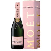 Champagne Moët & Chandon Impérial Rosé 750 Ml