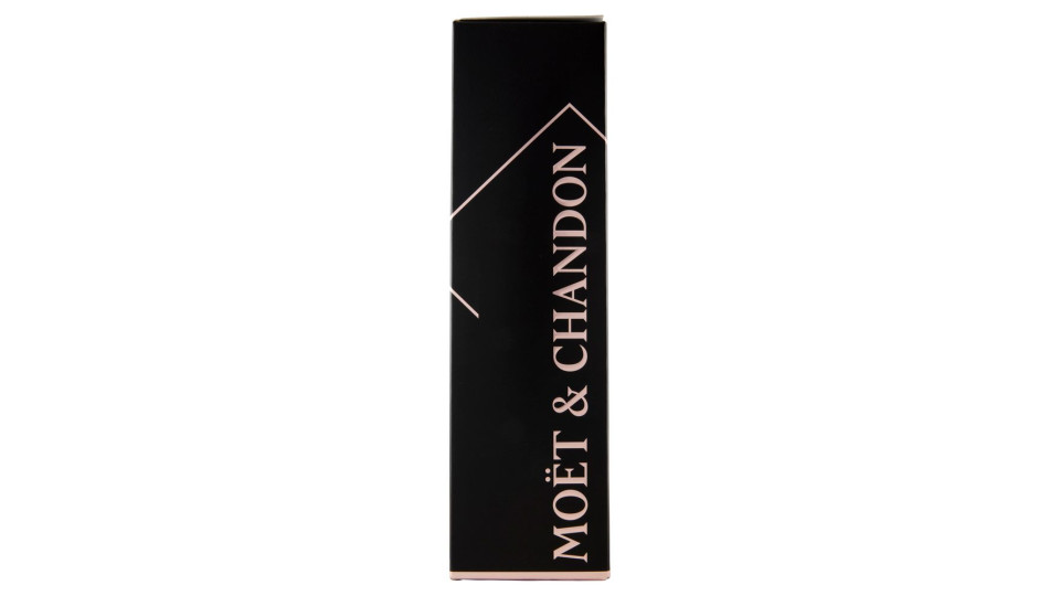 Moët & Chandon Champagne Grand Vintage Rosé 2016 Coffret 750 Ml