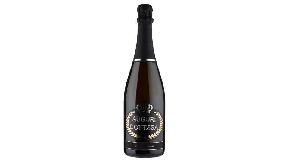 Swart Auguri Dott.ssa Vino Spumante Brut 75 Cl