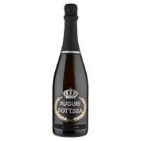 Swart Auguri Dott.ssa Vino Spumante Brut 75 Cl