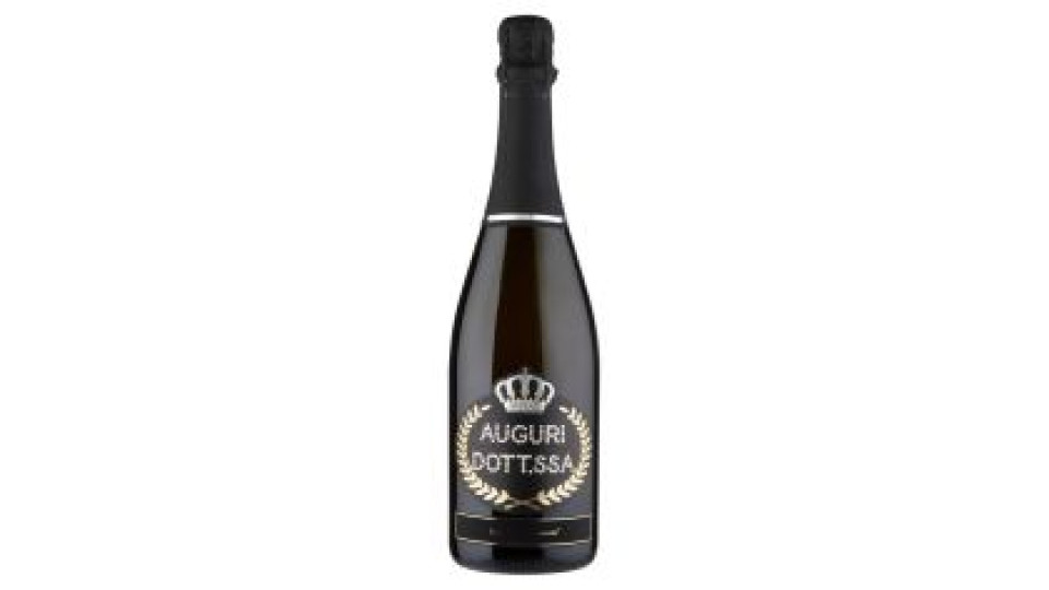 Swart Auguri Dott.ssa Vino Spumante Brut 75 Cl