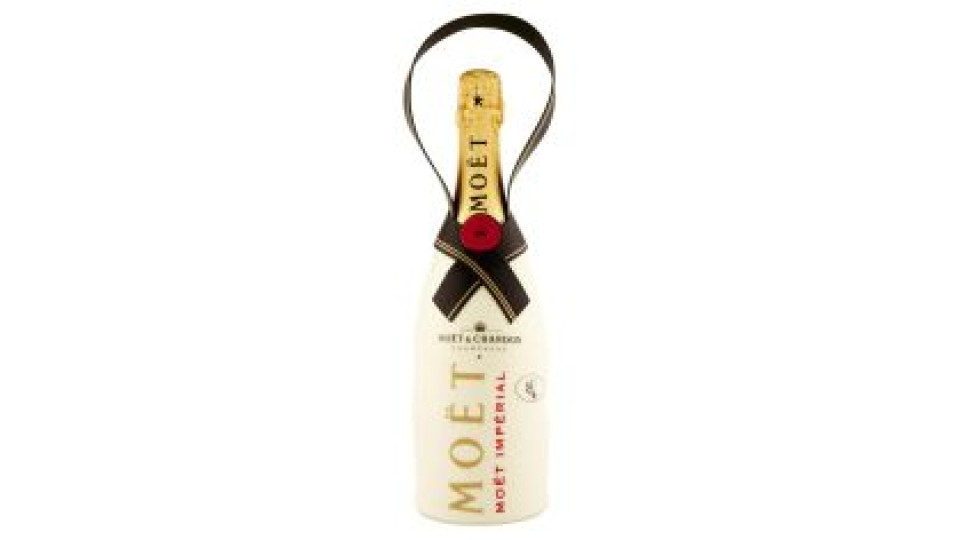 Moët Diamond Suit New 750 Ml