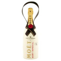 Moët Diamond Suit New 750 Ml