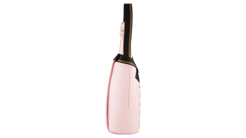 Champagne Moët & Chandon New Diamond Suit Rosé