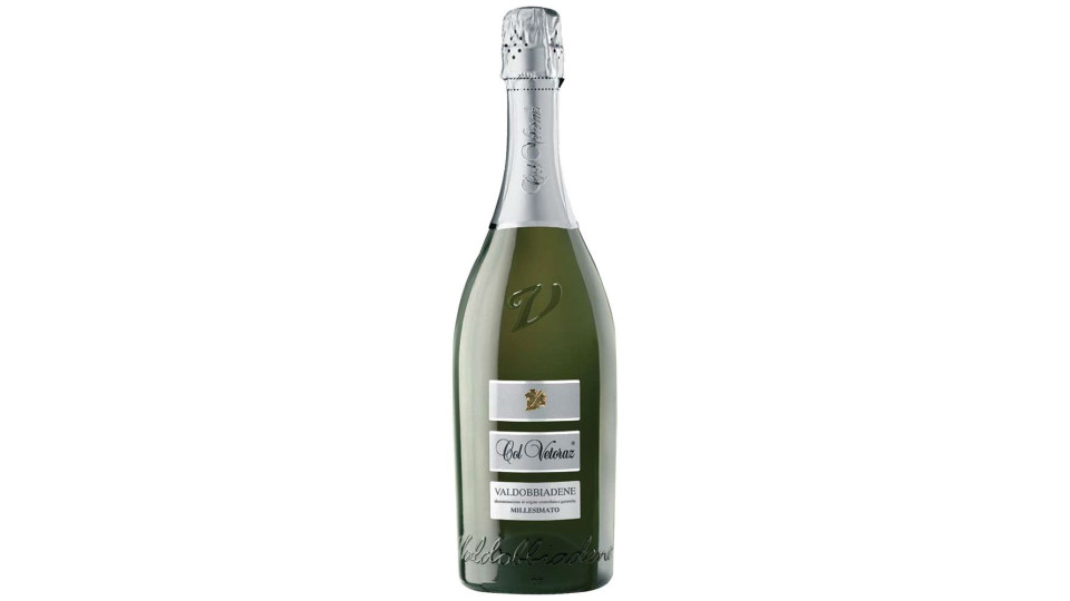 Prosecco Millesimato Col Vetoraz 750 Ml
