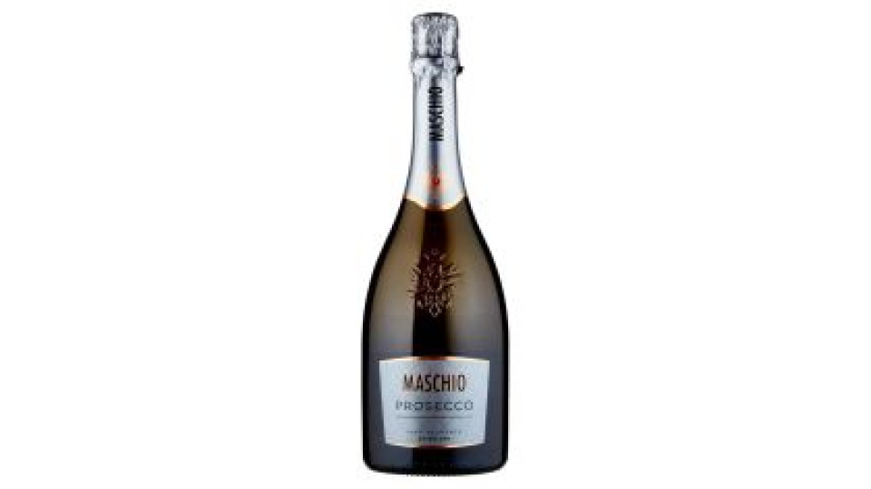 Cantine Maschio Prosecco Doc Vino Spumante Extra Dry 75 Cl