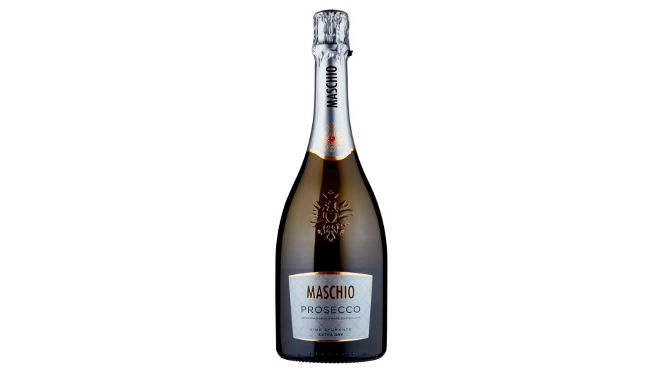 Cantine Maschio Prosecco Doc Vino Spumante Extra Dry 75 Cl